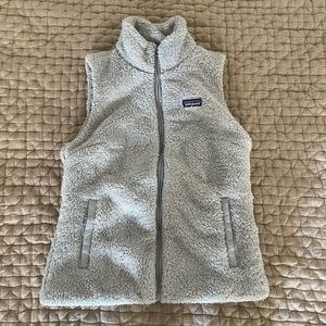 Patagonia Vest